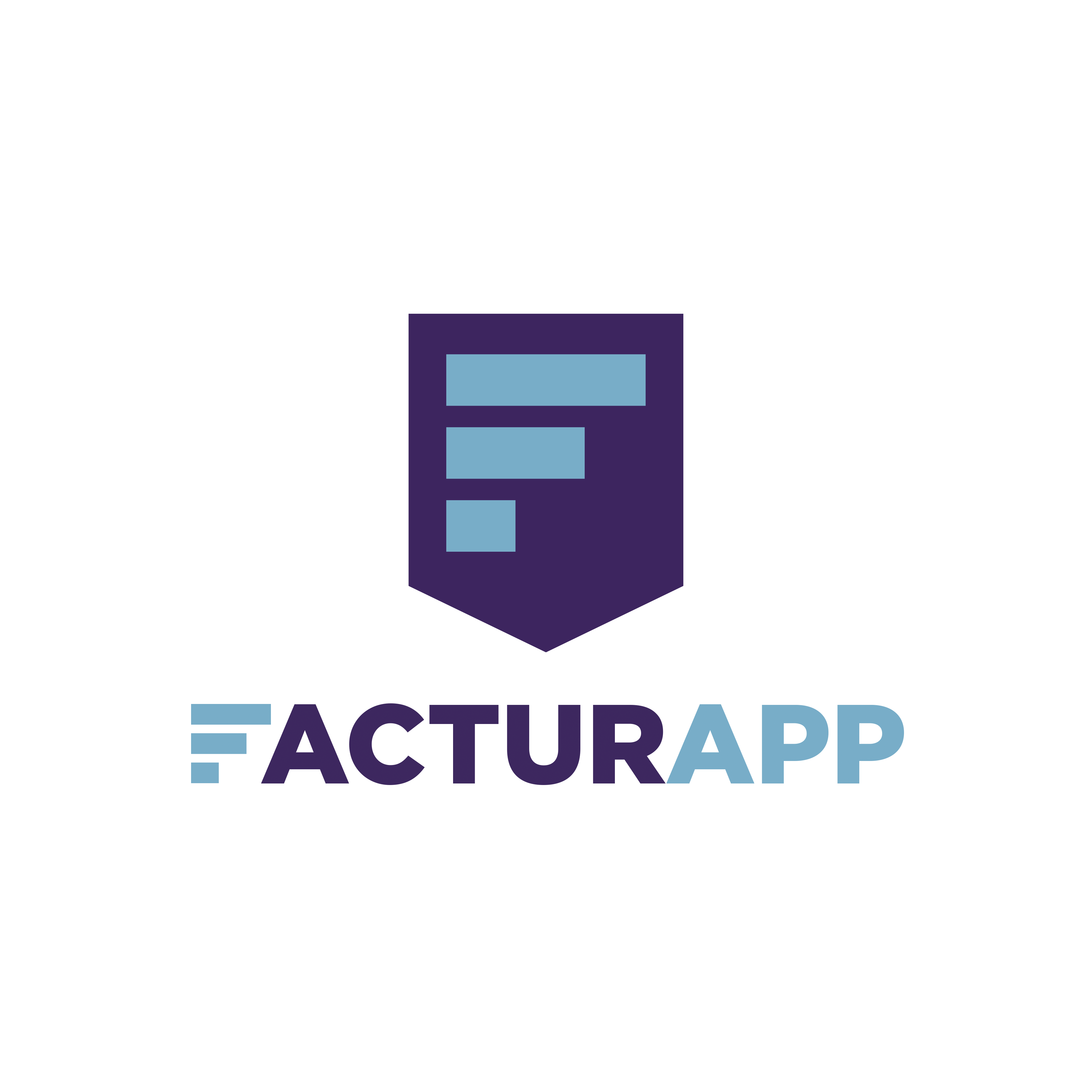 Logo FacturApp